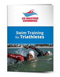 Swim Training for Triathletes eBook